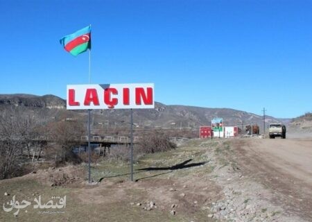 انگلیسی‌ها؛ دلیل اصلی انسداد گذرگاه لاچین/علی‌اف بی‌تدبیری کرد