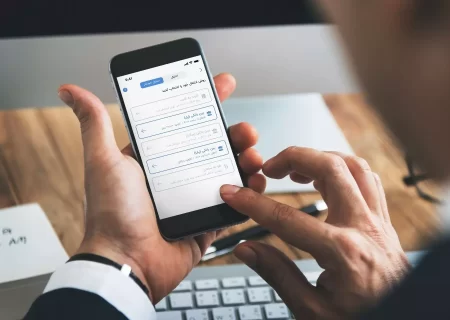 سرویس انتقال خودکار بلوبانک راه‌اندازی شد