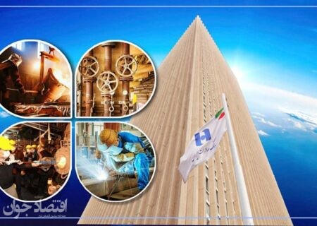 میزان ​رشد صدور اوراق گام در بانک صادرات ایران