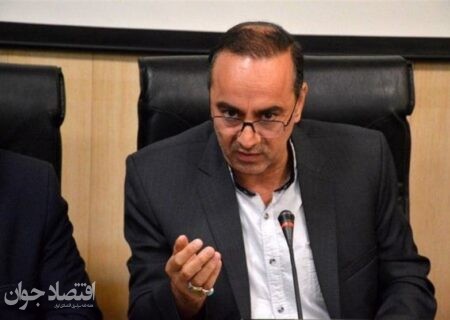 رضا حیدری رییس فدراسیون کونگ فو استعفا داد