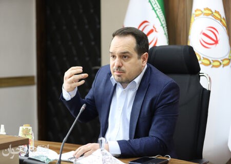 تاکید معاون فناوری اطلاعات بانک ملی ایران بر توسعه بانکداری دیجیتال