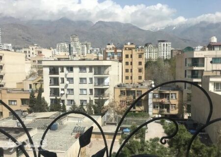 آپارتمان سپر تورم شد