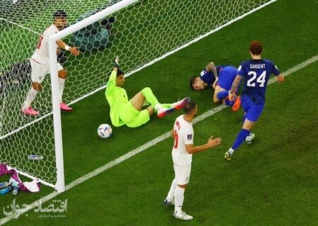 جلالی: ولز را با فوتبال ایرانی بردیم، نه کی‌روشی/ مقابل آمریکا محتاط بودیم