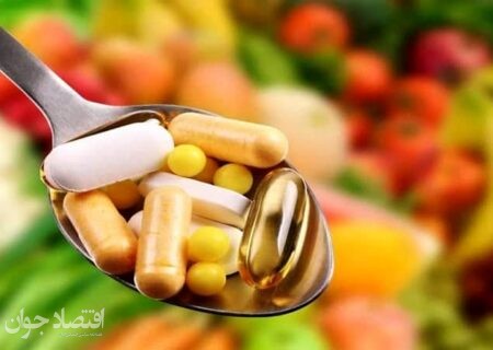 با مصرف این 3 ویتامین چربی ها را به راحتی آب کنید!