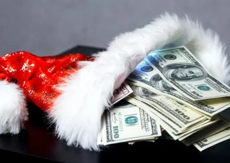 بازیگران ارزی رکب خوردند / رد پای کریسمس در قیمت ارز