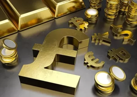 برنامه ریزی انگلستان برای پوند دیجیتال