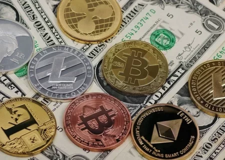 ۵ رمزارز پربازده در سال ۲۰۲۲