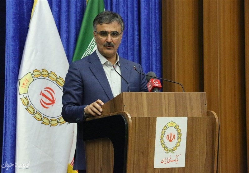 مدیرعامل بانک ملی ایران: توسعه بانک کارگشایی یک ضرورت است