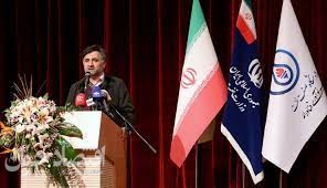حضور بانک ملی ایران در اولین کنفرانس و نمایشگاه مدیریت فناوری محصولات دانش بنیان در صنعت نفت ایران