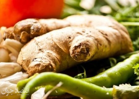 ۴ ادویه مفید برای سیستم ایمنی بدن