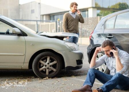 سقف پرداخت خسارت خودرو، بدون کروکی چقدر است؟