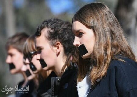 وضعیت زنان در غرب چگونه است ؟