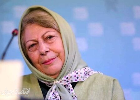 ثریا قاسمی و حسرتی که بر دلش مانده