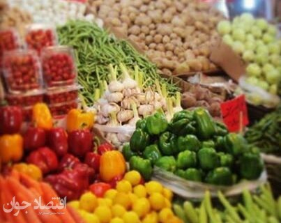 علت افزایش قیمت برخی محصولات کشاورزی چیست؟