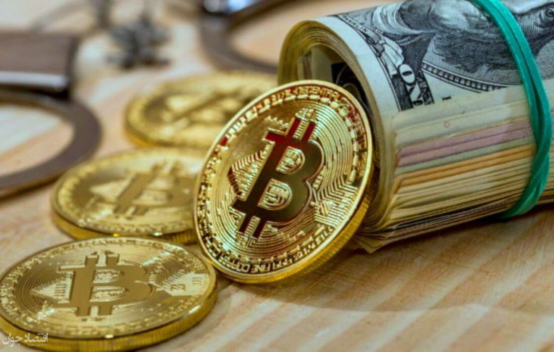 آینده تجارت آنلاین در دست رمزارزهاست؟