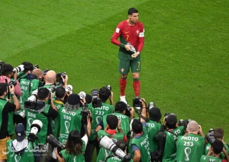 ۱۰ بازیکن جذاب جام جهانی ۲۰۲۲ قطر