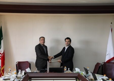 زیوری کامران معاون مالی، اقتصادی و منابع گروه بهسازان فردا شد