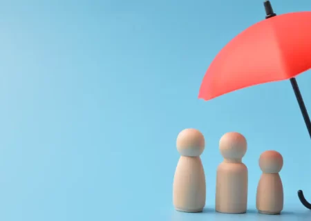 میزان افزایش مشتریان صنعت بیمه