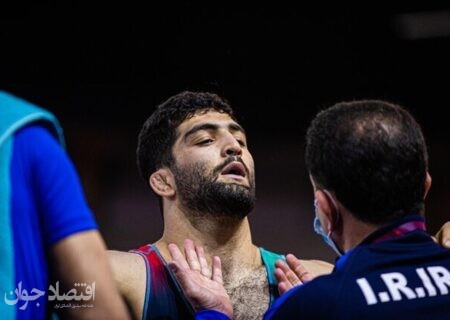 طلسم شکسته شد؛ پیروزی تاریخی سوادکوهی مقابل جردن باروز