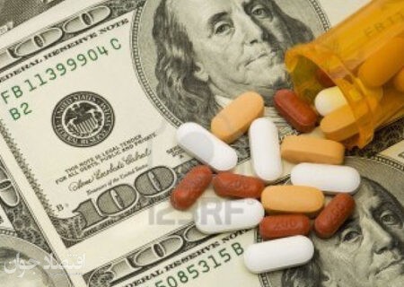 واردات مواد اولیه دارویی و تجهیزات پزشکی از مالیات معاف شد