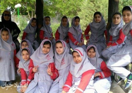   8کانون تربیتی فرهنگی دخترانه راه‌اندازی می‌شود