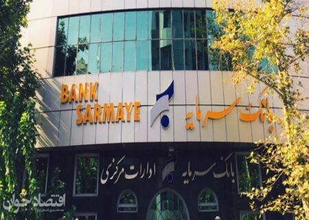 معاون فناوری اطلاعات بانک سرمایه معرفی شد