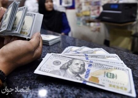 قیمت دلار 1 دی 1401/ جادوی برجام بی‌اثر شد؟