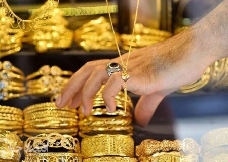 قیمت طلا و سکه 1 دی 1401