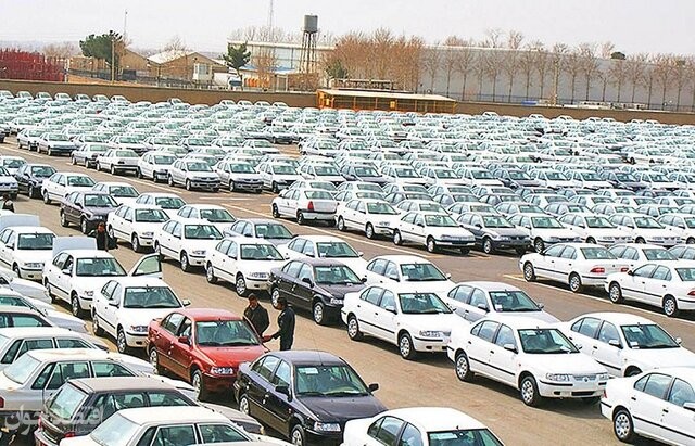 افزایش بالای ۱۰۰ میلیونی قیمت برخی خودروها در عرض یک‌ماه!