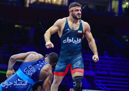 اتحادیه جهانی کشتی: ایران و آمریکا مدعیان اصلی رسیدن به فینال جام جهانی