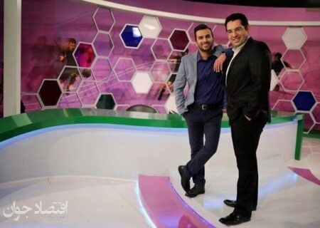 دستمزدهای میلیاردی مجریان در جام جهانی ۲۰۲۲ صحت دارد؟