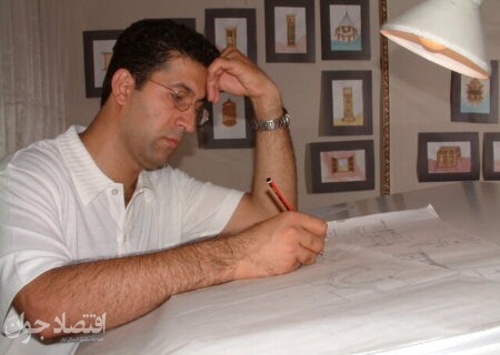 برای او که ای کاش جوان نمی رفت…