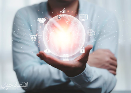 از بانکداری الکترونیک تا بانکداری دیجیتال