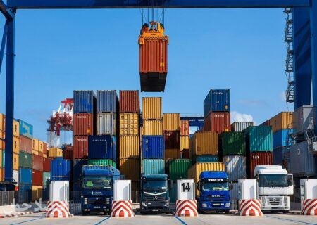 رئیس کل گمرک ایران: سرعت تشریفات گمركی در دولت سیزدهم افزایش یافت