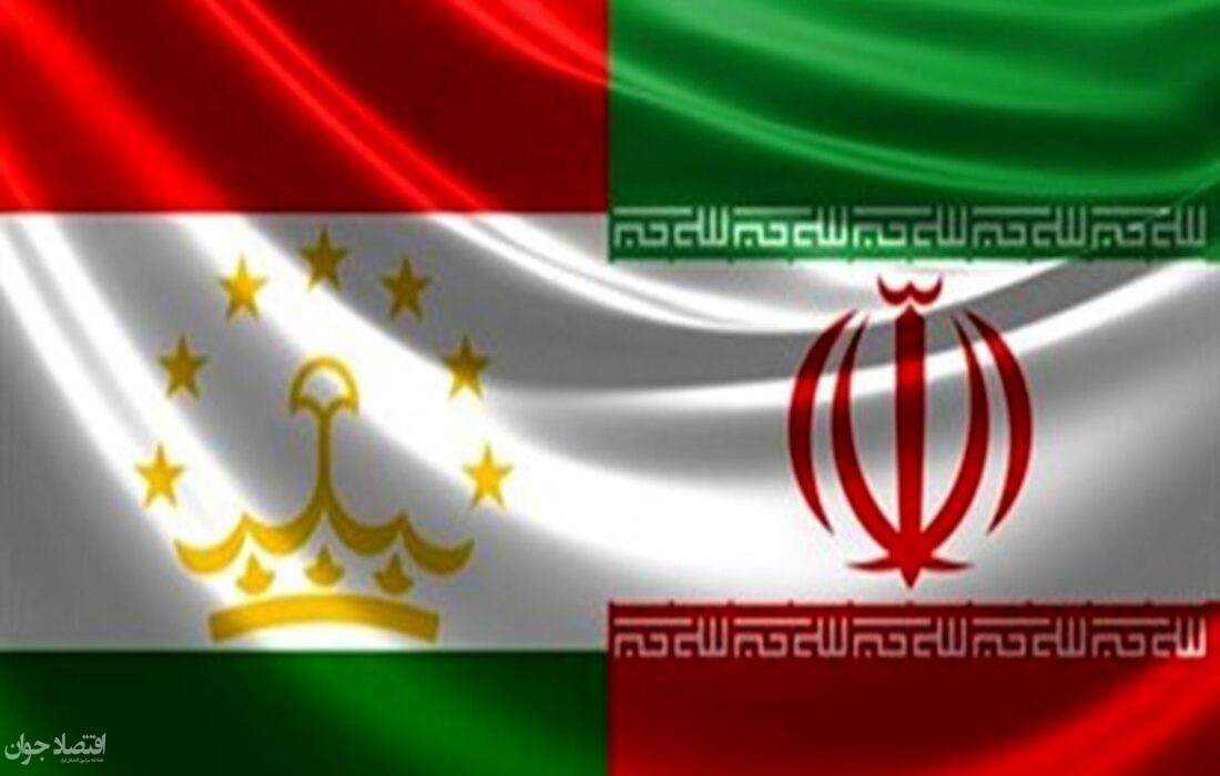 پانزدهمین اجلاس کمیسیون همکاری های مشترک اقتصادی ایران و تاجیکستان آغاز شد