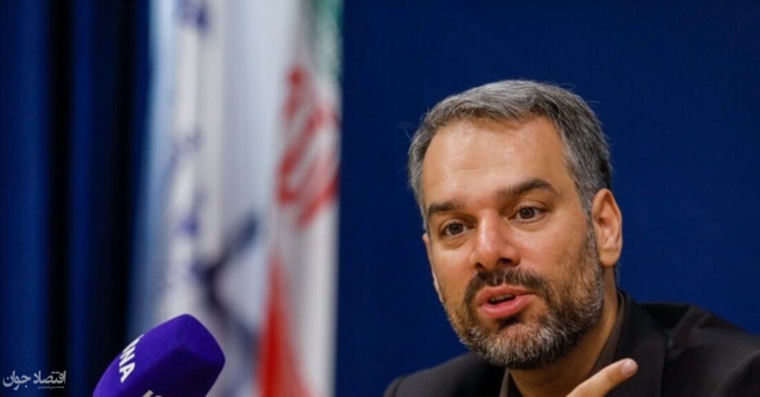 برای تبیین موثر، شبکه‌های اجتماعی را رفع فیلتر کنیم/ فیلترینگ کنونی همان باتون فضای مجازی است