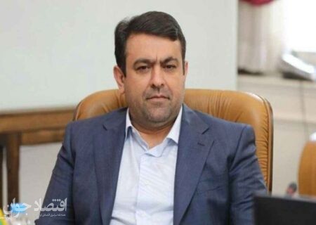 ابوالفضل نجارزاده سرپرست مدیر عاملی بانک ملی شد