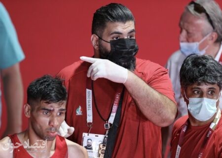 استکی پس از برکناری: نتیجه جلسه از قبل مشخص بود/ اتفاقات ۲۰۱۴ تکرار شد