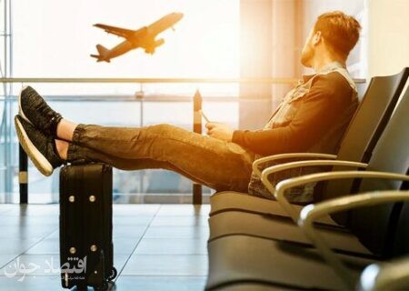 اختلالات اینترنتی به بیکاری و فکر مهاجرت دامن زده است