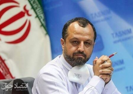 توجیه وزیر اقتصاد درباره افزایش نرخ ارز خنده‌دار و عجیب است