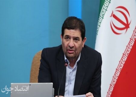 مخبر با اعلام یک تصمیم خوب: تا ۲ سال نرخ ارز کالاهای اساسی را ثابت نگه می‌داریم