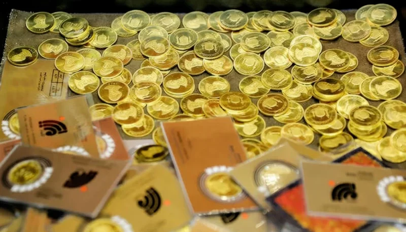 جدیدترین قیمت ربع سکه در بورس کالا