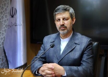 نوجوانان مشعل‌داران آینده درخشان سینما و سرزمین‌مان هستند