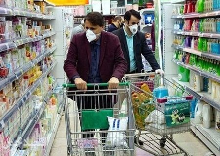 اختیاری بودن خرید کالا در کالابرگ الکترونیکی/سه استان دیگر مشمول طرح شدند