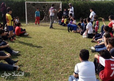 اردوگاه‌های دانش آموزی باید متناسب با نیازها به روزرسانی شود