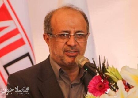 رئیس هیئت عامل ایمیدرو: از افزایش نقش فولاد هرمزگان در توسعه صنعت فولاد حمایت می‌کنیم