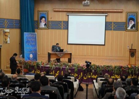 برگزاری کارگاه آموزشی جهاد تبیین در اداره امور شعب استان گیلان