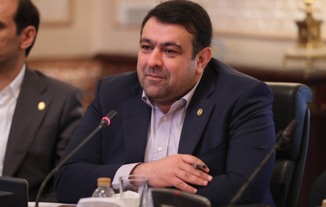 پایانه فروش ارزی؛ خدمت جدید بانک ملی ایران برای نخستین بار در کشور