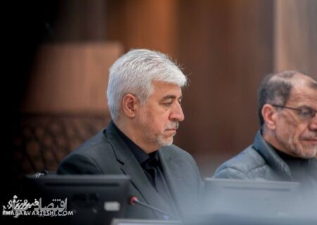 وزیر ورزش و جوانان به هوش آمد/ سجادی اطرافیانش را شناخت