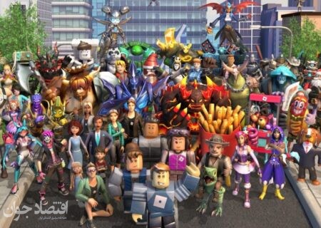 گیمرها بیش از ۵۰ میلیارد ساعت در بازی متاورس روبولکس زمان گذرانده‌اند